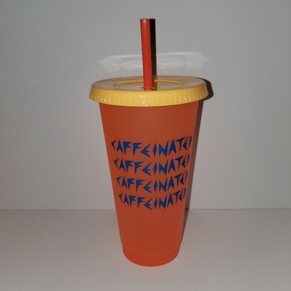 Starbucks Reuseable Cold Cups Summer 2020 NEW - Picture 10 of 11